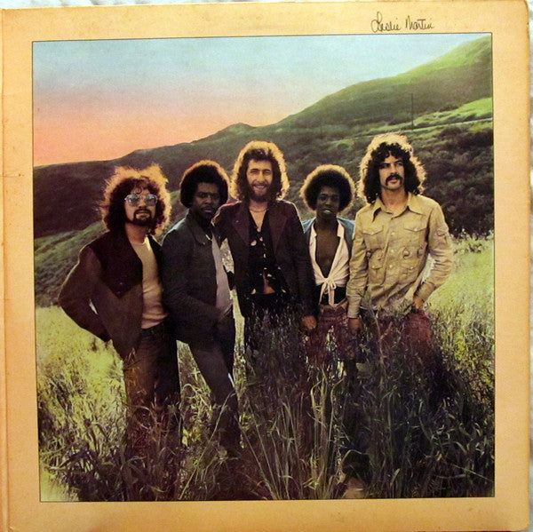 Ballin' Jack : Special Pride (LP, Album, PRC)