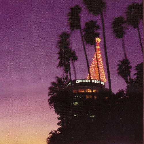 Various : Chestnuts (CD, Comp, Promo)