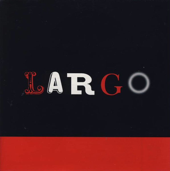 Various : Largo (CD, Album)