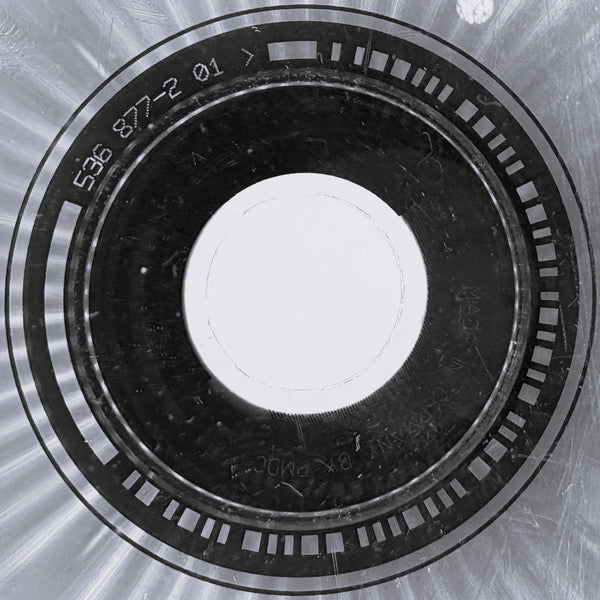 Various : Largo (CD, Album)