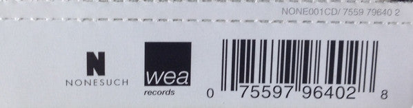 Wilco : War On War (CD, Single)