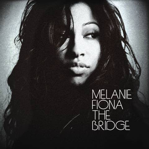 Melanie Fiona : The Bridge (CD, Album)