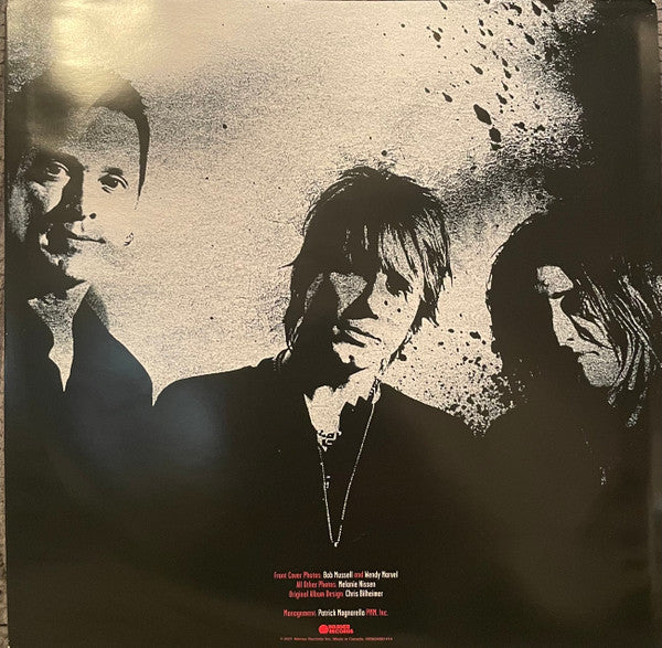 Goo Goo Dolls : Greatest Hits Volume One: The Singles (LP, Comp, Ltd, RE, Cok)