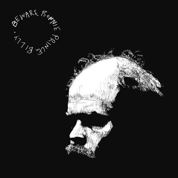 Bonnie "Prince" Billy : Beware (CD, Album)