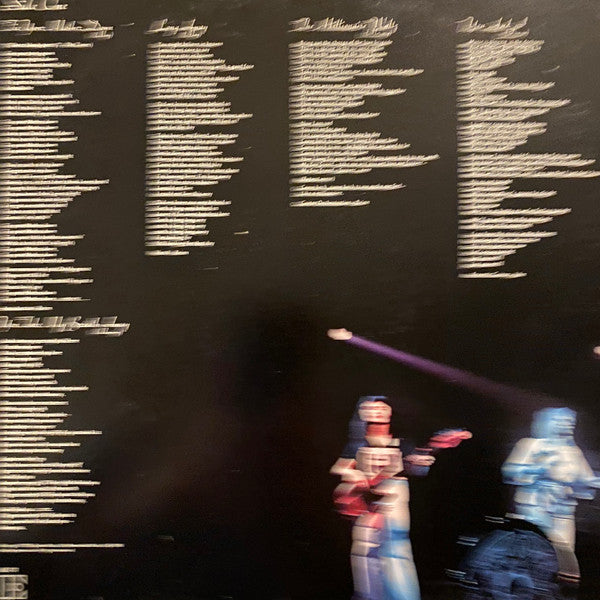 Queen : A Day At The Races (LP, Album, PRC)