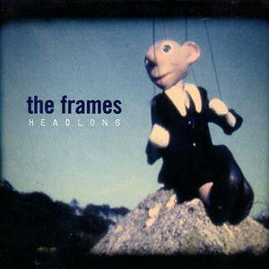 The Frames : Headlong (CD, Single)
