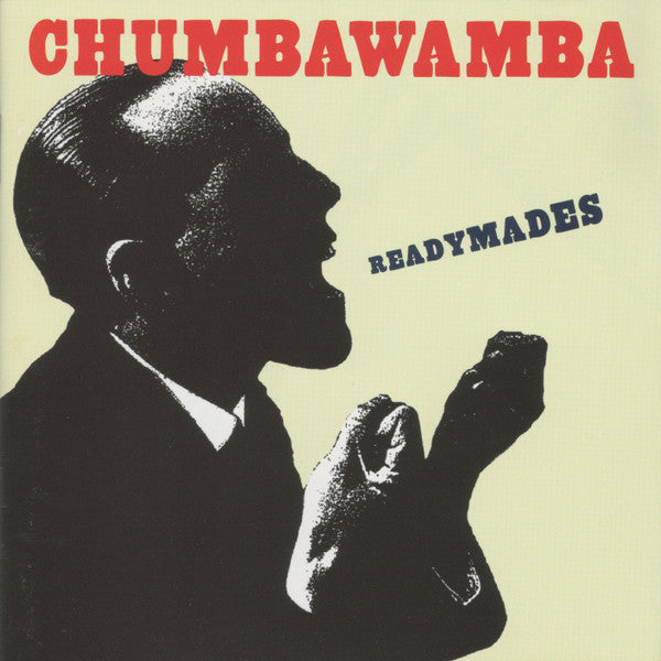 Chumbawamba : Readymades (CD, Album)