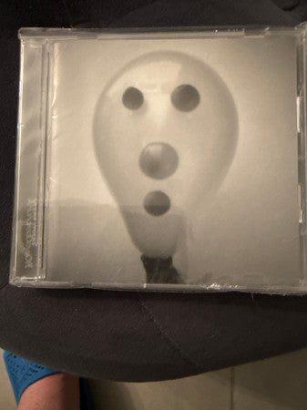 Underworld : A Hundred Days Off (CD, Album, Promo)