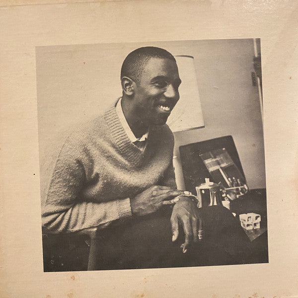 Jimmy Smith : Bashin' - The Unpredictable Jimmy Smith (LP, Album, Mono, Wad)