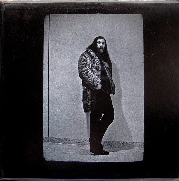 Catfish Hodge : Boogieman Gonna Get Ya (LP, Album)