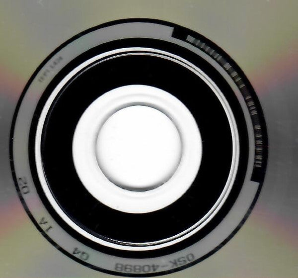 Jamiroquai : Canned Heat (CD, Single, Promo)