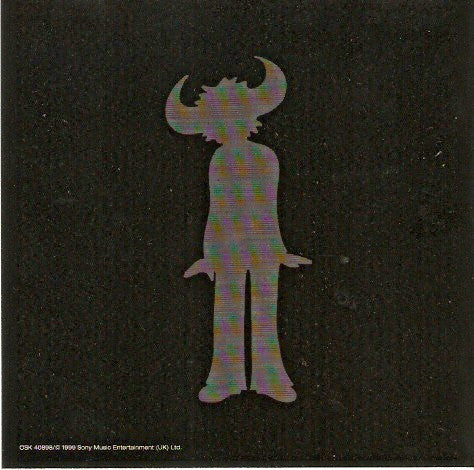 Jamiroquai : Canned Heat (CD, Single, Promo)