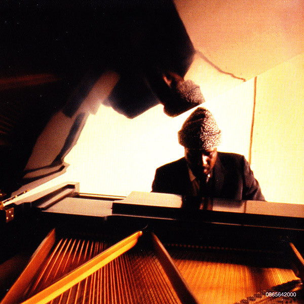 Thelonious Monk : Monk. (CD, Album, RE, RM)