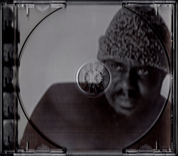 Thelonious Monk : Monk. (CD, Album, RE, RM)