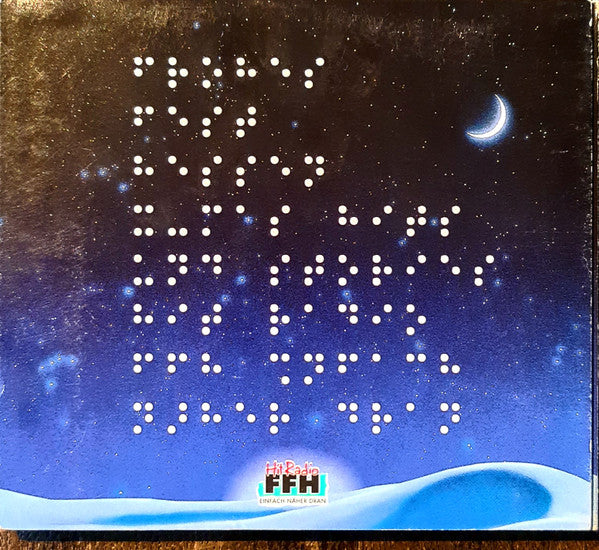Various : Frohes Fest Hessen (Xmas Hits & Stories) (CD, Comp)