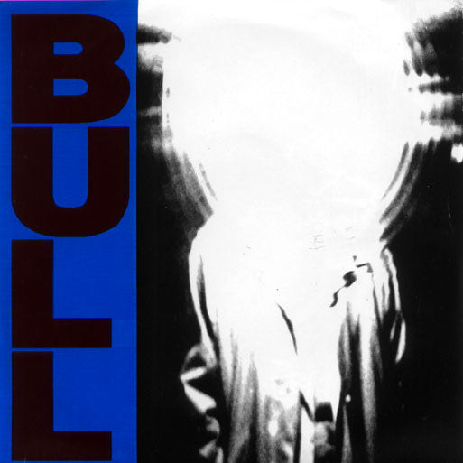 Bull (8) : Tinbox (7")