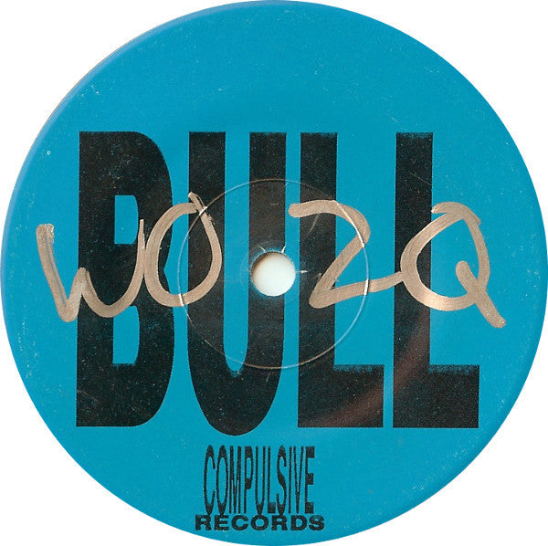 Bull (8) : Tinbox (7")