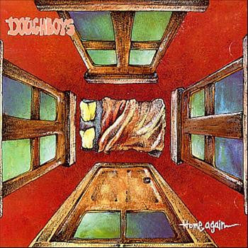 Doughboys : Home Again (CD, Album)