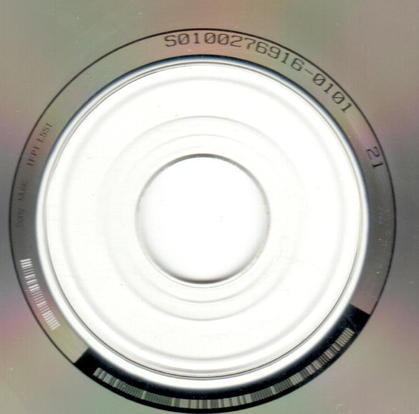 Jamiroquai : Canned Heat (Minimax, Single, Promo)
