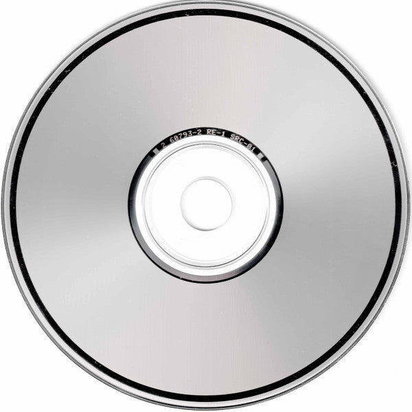 The Georgia Satellites : Open All Night (CD, Album, SRC)