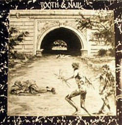 Tooth & Nail : Headhunter's Banquet (12")