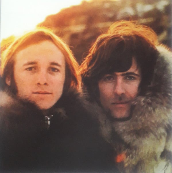 Crosby, Stills & Nash : Crosby, Stills & Nash (LP, Album, RE, RM, Gre)
