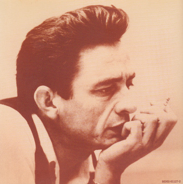 Various : Dressed In Black - A Tribute To Johnny Cash (CD, Album)