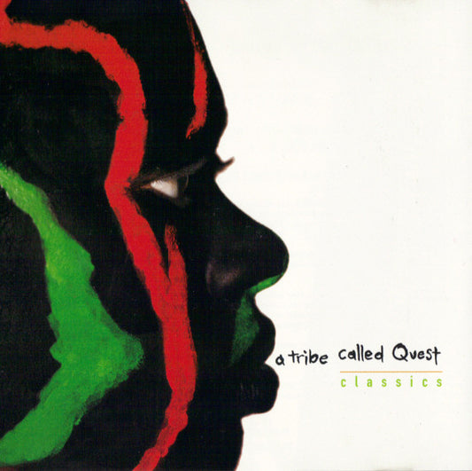 A Tribe Called Quest : Classics (CD, EP, Comp, Promo)