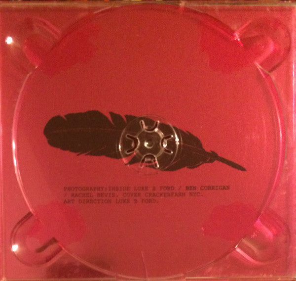 The Duke Spirit : The Duke Spirit (CD, Comp, Ltd)