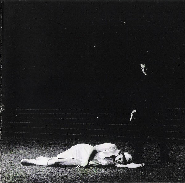 Miss Kittin & The Hacker : First Album (CD, Album, Enh)