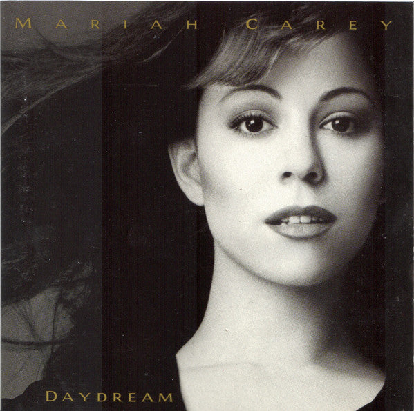 Mariah Carey : Daydream (CD, Album, Club, BMG)