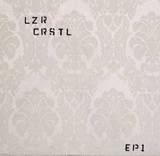 Lazer Crystal : EP1 (12", EP, Ltd)