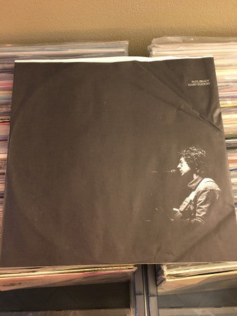 Paul Brady : Hard Station (LP, Album)