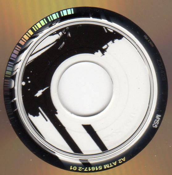 Better Than Ezra : Before The Robots (CD, Album)