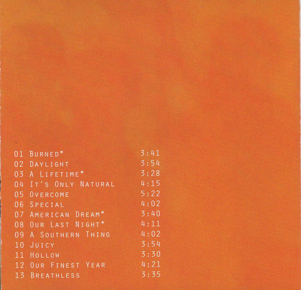 Better Than Ezra : Before The Robots (CD, Album)