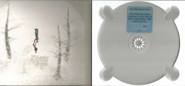 The New Pornographers : Together (CD, Album, Dig)