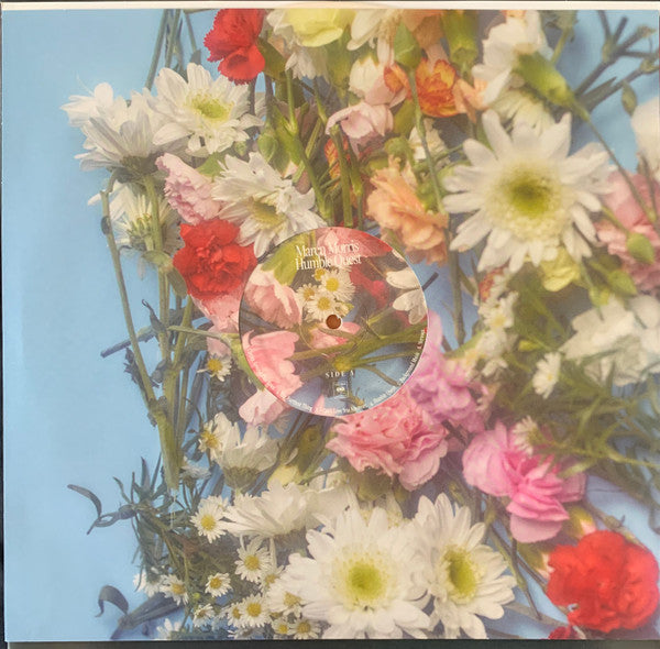 Maren Morris : Humble Quest (LP, Ltd, Bon)