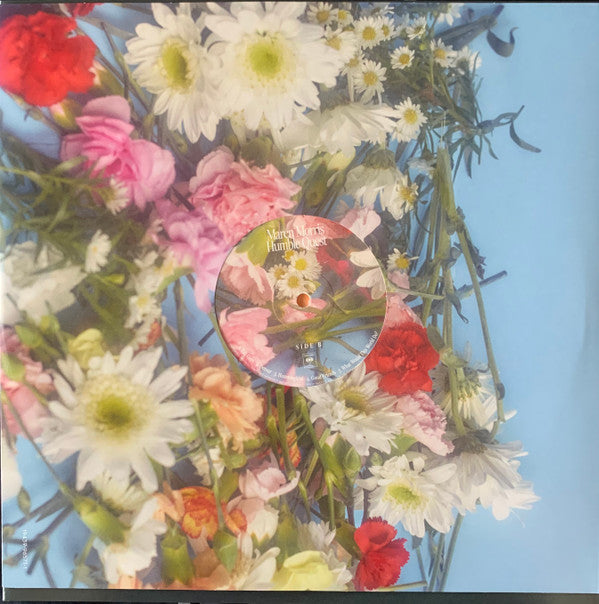 Maren Morris : Humble Quest (LP, Ltd, Bon)