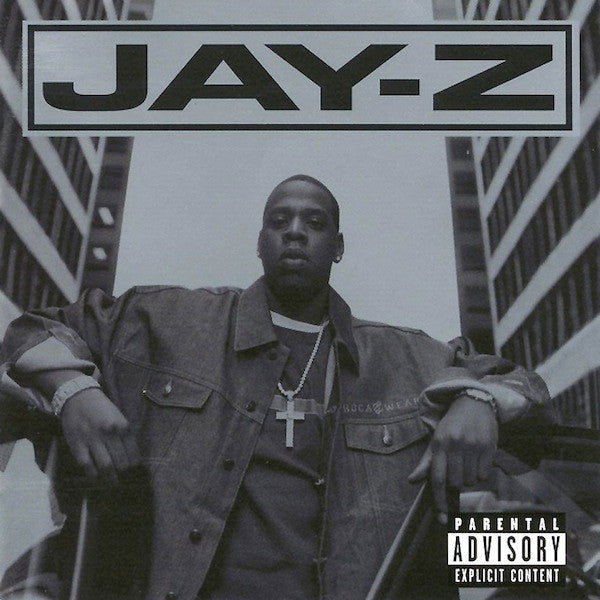 Jay-Z : Vol. 3... Life And Times Of S. Carter (CD, Album, PMD)