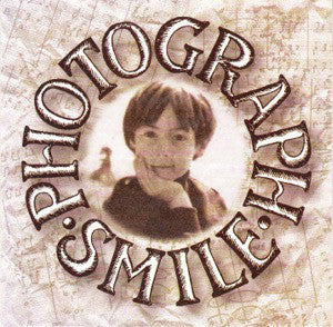 Julian Lennon : Photograph Smile (CD, Album, Enh)