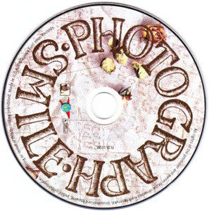 Julian Lennon : Photograph Smile (CD, Album, Enh)