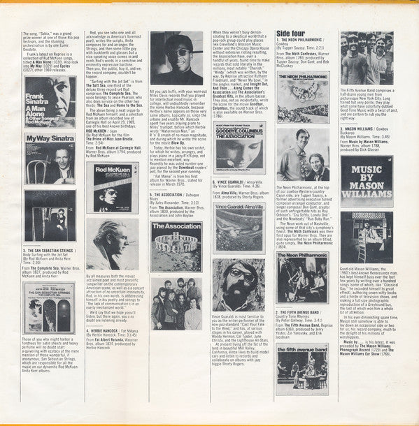 Various : Schlagers! (2xLP, Album, Comp, Gat)