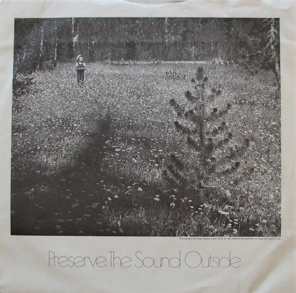 Cat Stevens : Tea For The Tillerman (LP, Album, Mon)