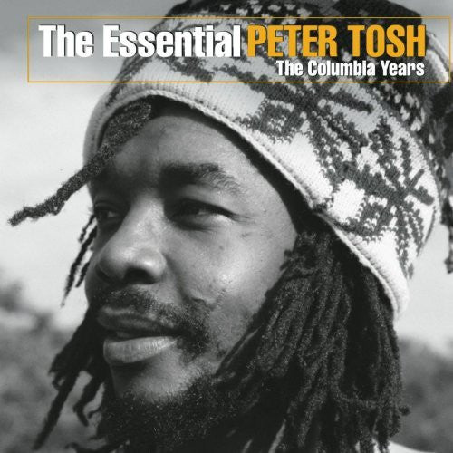 Peter Tosh : The Essential Peter Tosh: The Columbia Years (CD, Comp)