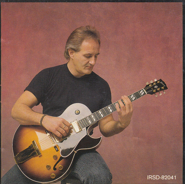 Jan Akkerman : The Noise Of Art (CD, Album)