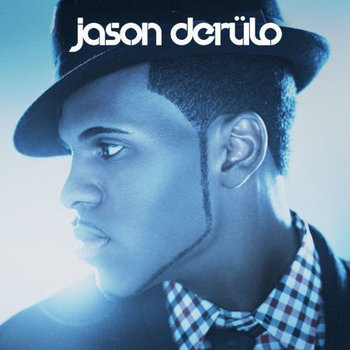 Jason Derulo : Jason Derülo (CD, Album)
