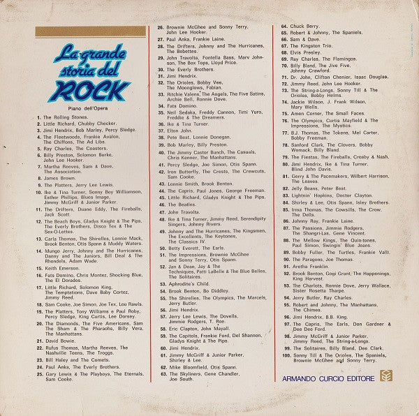 The Rolling Stones : The Rolling Stones (LP, Comp)