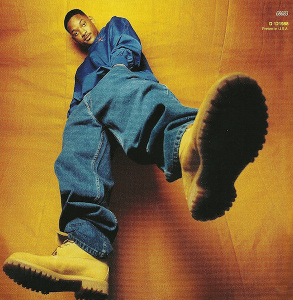 Will Smith : Big Willie Style (CD, Album)