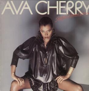 Ava Cherry : Streetcar Named Desire (LP, Album)