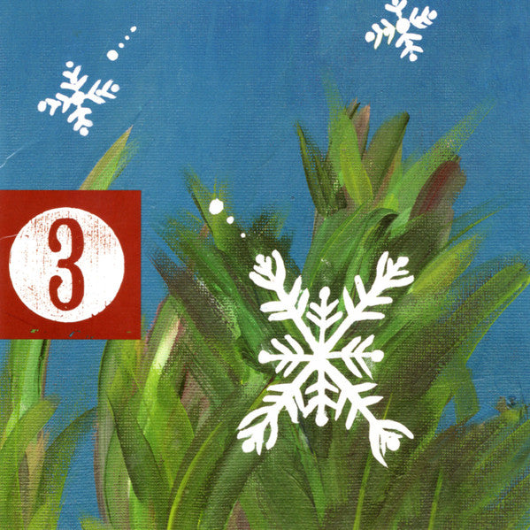ActionReaction : 3 Is The Magic Number (CD, Album)